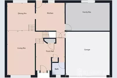 3 Hummingbird Lane, Edison, NJ 08820 - Photo 37