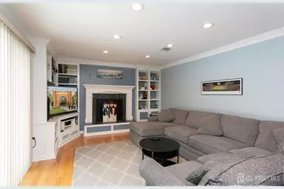 3 Hummingbird Lane, Edison, NJ 08820 - Photo 25