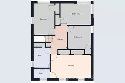 3 Hummingbird Lane, Edison, NJ 08820 - Photo 35