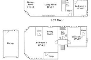 [Address not provided], Edison, NJ 08817 - Photo 41