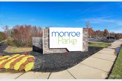 715 Stiller Lane, Monroe Township, NJ 08831 - Photo 1