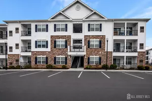 715 Stiller Ln, Monroe Township, NJ 08831 - Photo 1