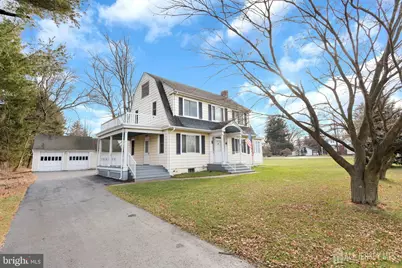 3728 US Highway 1 Highway, Princeton, NJ 08540 - Photo 1