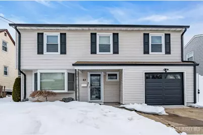 63 Daniel Street, Carteret, NJ 07008 - Photo 1