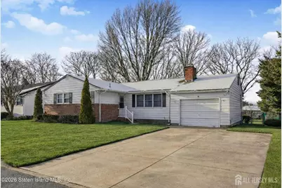 120 Lincoln Street, South Amboy, NJ 08879 - Photo 1