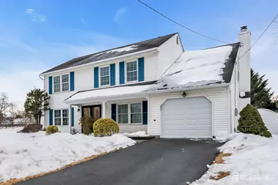 205 Morris Avenue, Piscataway Township, NJ 08854 - Photo 1