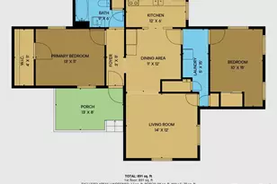 100 Old Hwy 28 Hwy, Readington, NJ 08889 - Photo 17