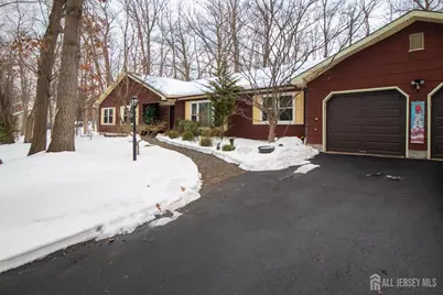 20 Edward Avenue, Monroe Township, NJ 08831 - Photo 1