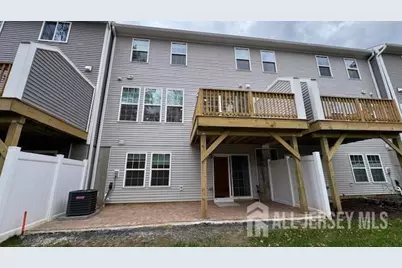 614 Fremont Drive, Manalapan Township, NJ 07726 - Photo 17