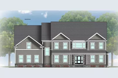 608 Old Stage Road, East Brunswick Township, NJ 08816 - Photo 1