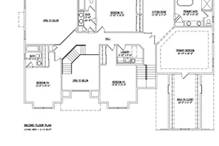 610 Old Stage Rd, East Brunswick Township, NJ 08816 - Photo 3