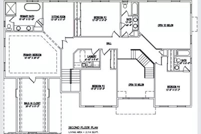 612 Old Stage Road, East Brunswick Township, NJ 08816 - Photo 3