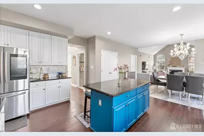 63 Crestwood Street, Piscataway Township, NJ 08854 - Photo 9