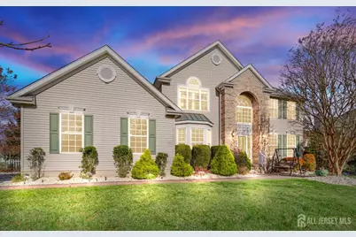 63 Crestwood Street, Piscataway Township, NJ 08854 - Photo 35