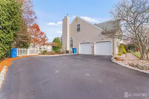 63 Crestwood St, Piscataway Township, NJ 08854 - Photo 33