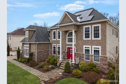 2 Grace Court, Plainsboro Township, NJ 08536 - Photo 7