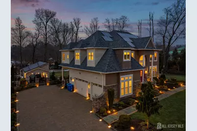 2 Grace Court, Plainsboro Township, NJ 08536 - Photo 1