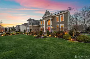 2 Grace Ct, Plainsboro Township, NJ 08536 - Photo 5