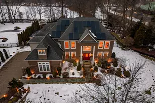 2 Grace Ct, Plainsboro Township, NJ 08536 - Photo 17