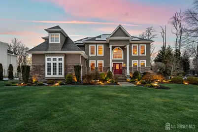 2 Grace Court, Plainsboro Township, NJ 08536 - Photo 87