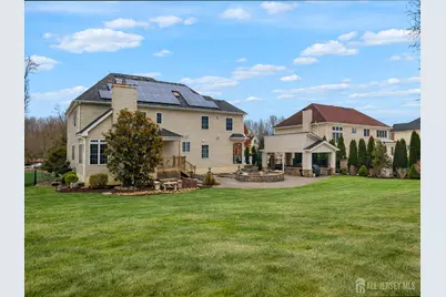 2 Grace Court, Plainsboro Township, NJ 08536 - Photo 9