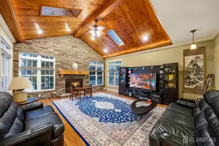 2 Grace Ct, Plainsboro Township, NJ 08536 - Photo 45