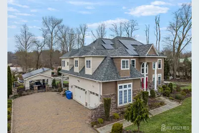 2 Grace Court, Plainsboro Township, NJ 08536 - Photo 7