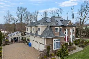 2 Grace Ct, Plainsboro Township, NJ 08536 - Photo 7