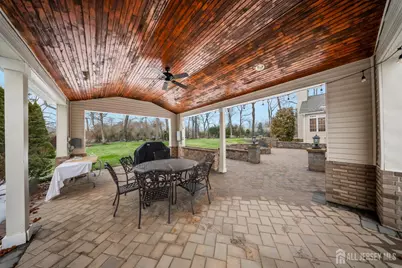 2 Grace Court, Plainsboro Township, NJ 08536 - Photo 17