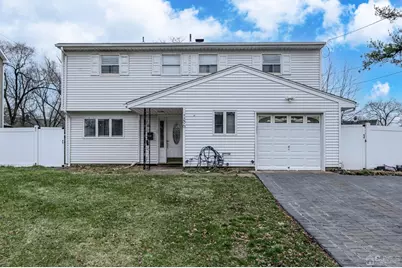 186 Central Avenue, Edison, NJ 08817 - Photo 1