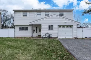 186 Central Ave, Edison, NJ 08817 - Photo 1