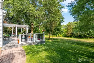 3 Clinton Ct, South Brunswick Township, NJ 08824 - Photo 47