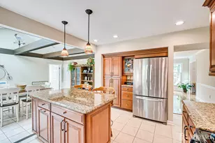 3 Clinton Ct, South Brunswick Township, NJ 08824 - Photo 7