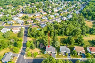 3 Clinton Ct, South Brunswick Township, NJ 08824 - Photo 51