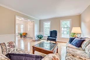 3 Clinton Ct, South Brunswick Township, NJ 08824 - Photo 21