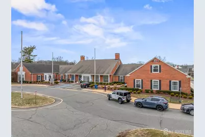 1 Rossmoor Drive #190, Monroe Township, NJ 08831 - Photo 1