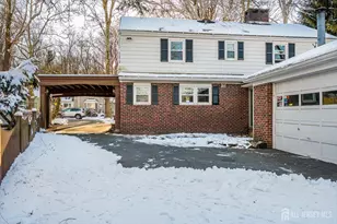 21 Garden Terrace, East Brunswick Township, NJ 08850 - Photo 29