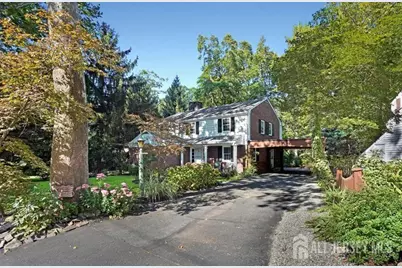 21 Garden Terrace, East Brunswick Township, NJ 08850 - Photo 3