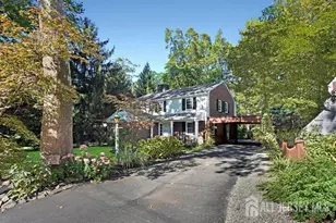 21 Garden Terrace, East Brunswick Township, NJ 08850 - Photo 33