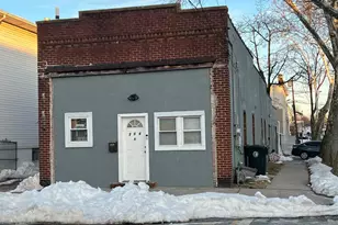 206 SW Sherman St, Perth Amboy, NJ 08861 - Photo 1