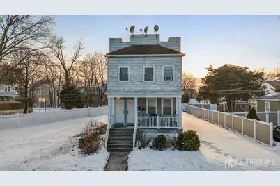 111 Center Street, Metuchen, NJ 08840 - Photo 47