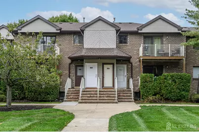 4112 Birchwood Court, North Brunswick Township, NJ 08901 - Photo 1