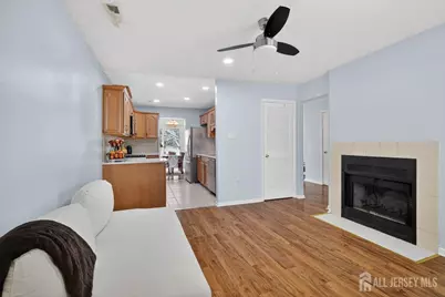 136 Hampshire Drive, Plainsboro Township, NJ 08536 - Photo 11