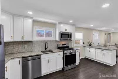 145 Seventh Street, Hazlet Township, NJ 07730 - Photo 5