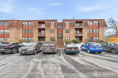 297 Alpine Way #C, Woodbridge Township, NJ 07095 - Photo 31