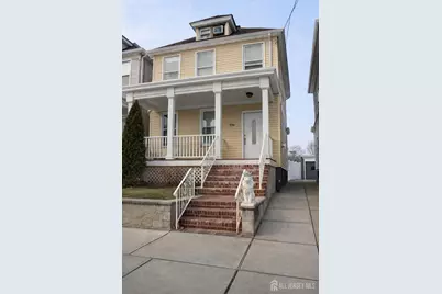 556 Compton Avenue, Perth Amboy, NJ 08861 - Photo 1