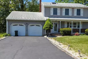 2 Lioni Ct, Piscataway Township, NJ 08854 - Photo 1