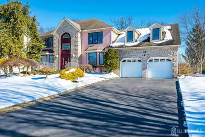 37 Jernee Drive, East Brunswick Township, NJ 08816 - Photo 1