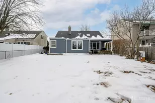 16 N Lincoln Ave N, Colonia, NJ 07067 - Photo 29