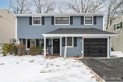 16 N Lincoln Avenue N, Colonia, NJ 07067 - Photo 1